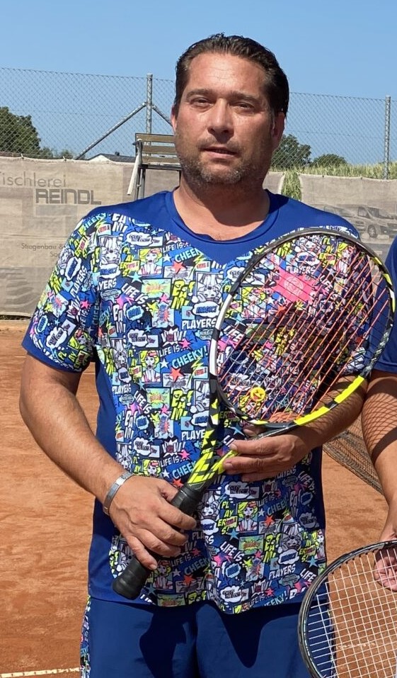 Moth Roman